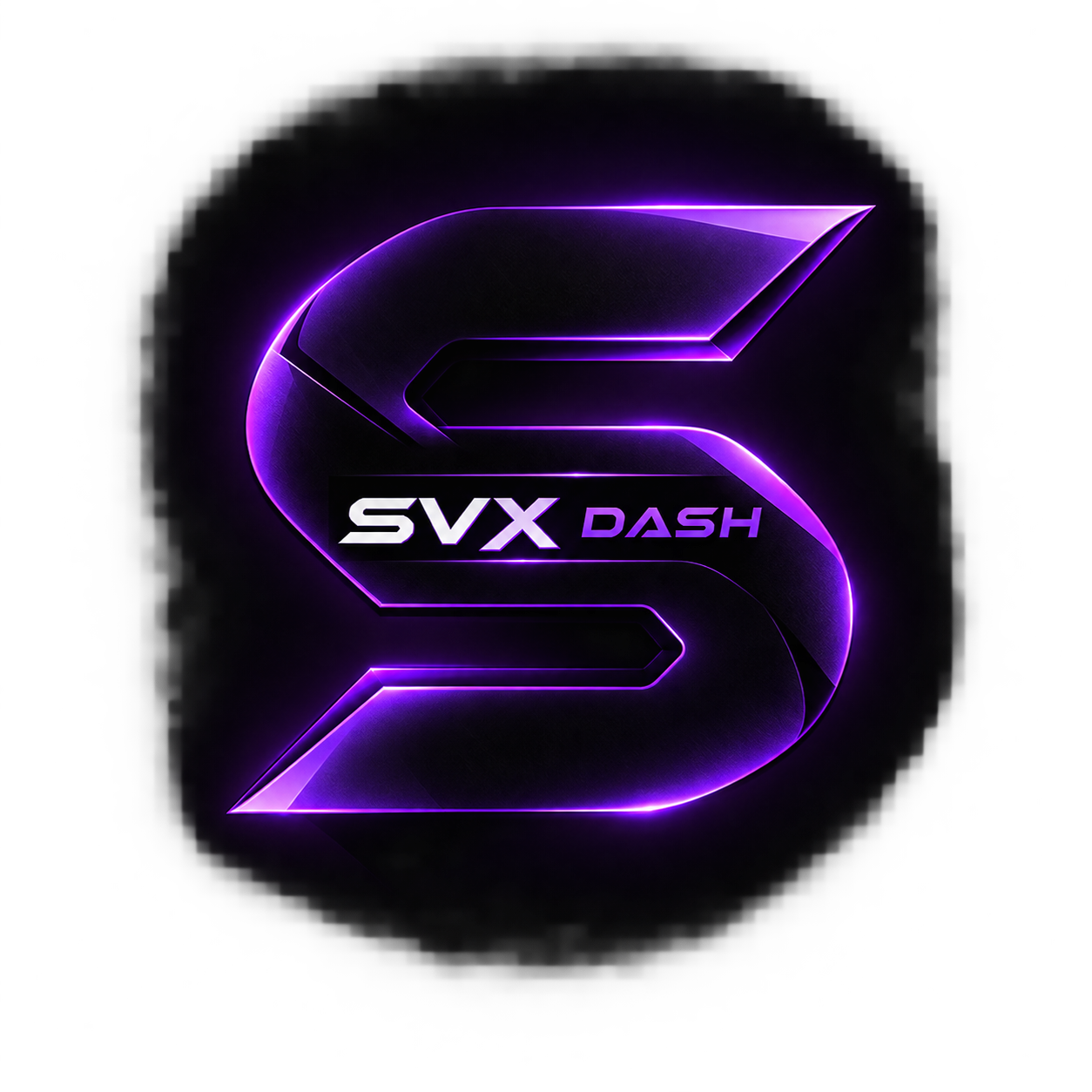 SVX DASH